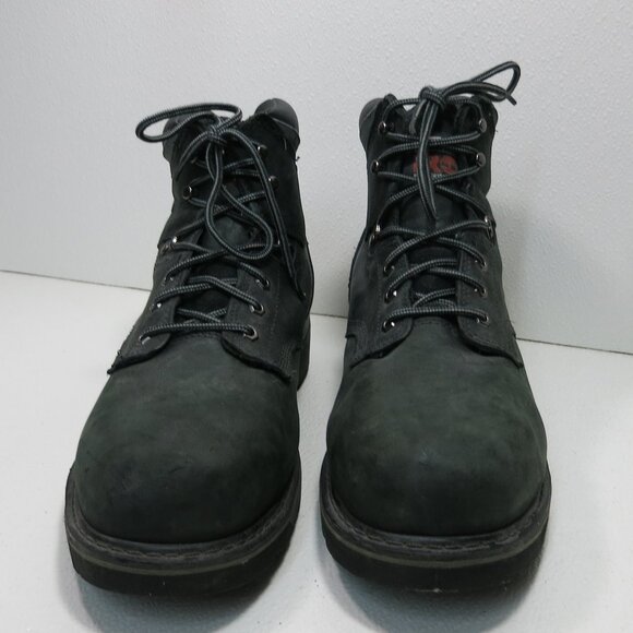 Timberland Pro Series Men\'s Pit Boss 6\